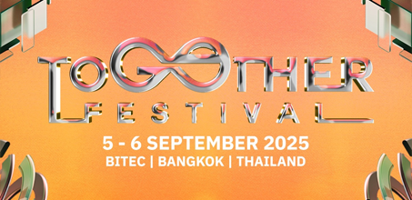 💥Together Festival 2025